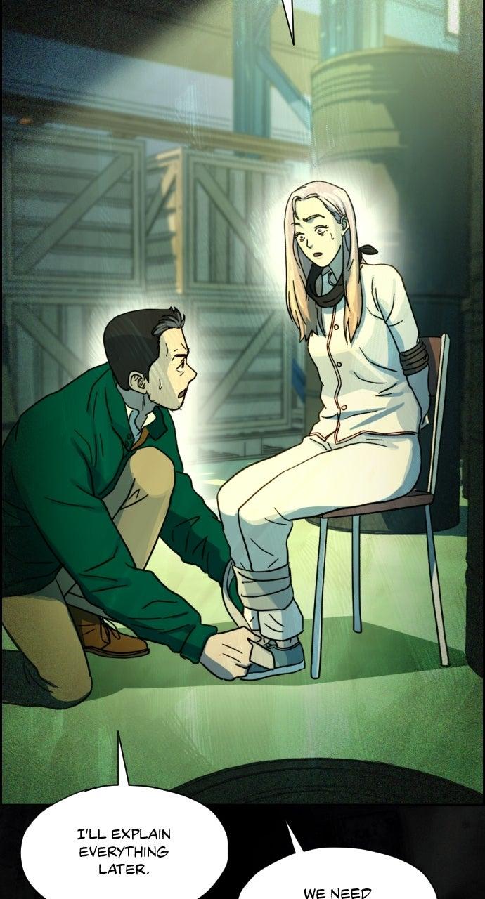 Day of Disaster Chap 34 - Next Chap 35