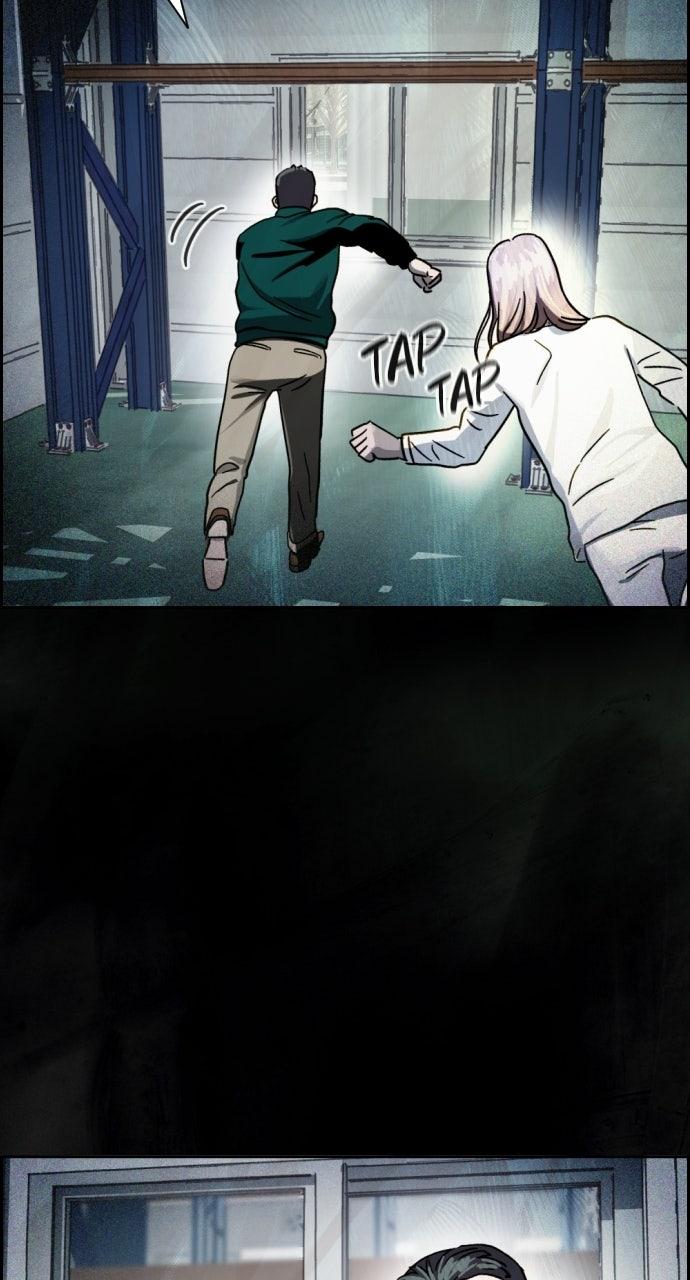 Day of Disaster Chap 34 - Next Chap 35