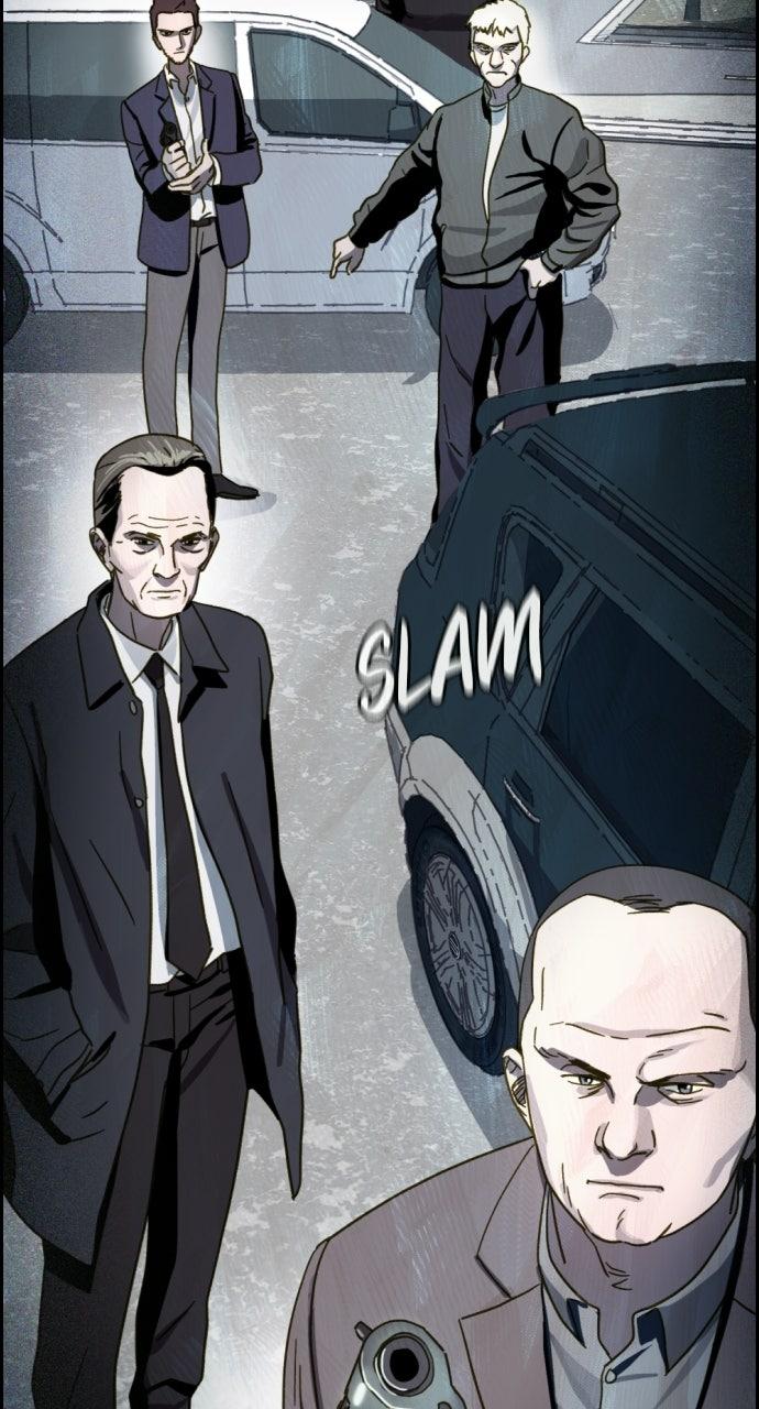 Day of Disaster Chap 34 - Next Chap 35