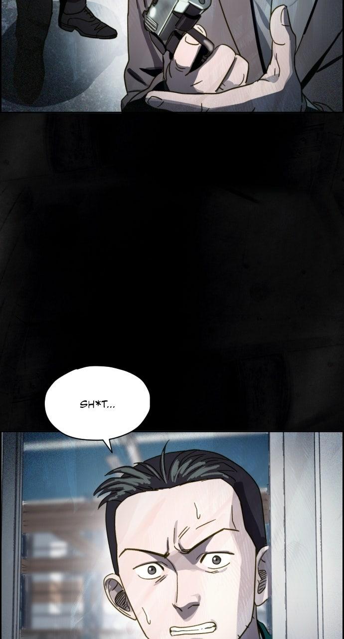 Day of Disaster Chap 34 - Next Chap 35