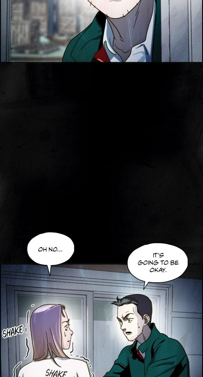 Day of Disaster Chap 34 - Next Chap 35