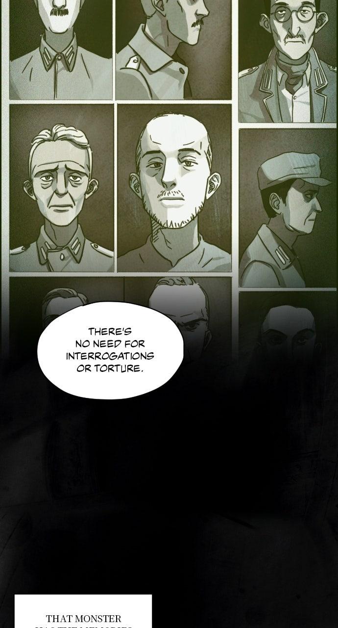 Day of Disaster Chap 34 - Next Chap 35