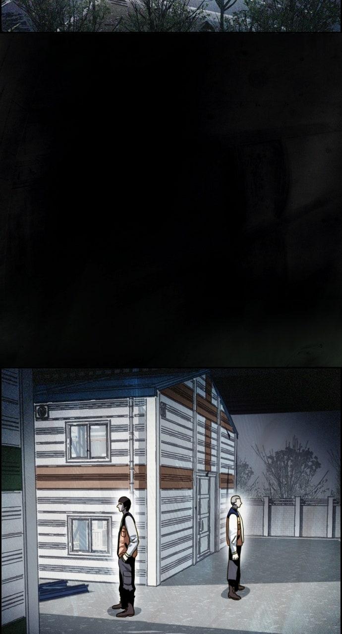 Day of Disaster Chap 34 - Next Chap 35