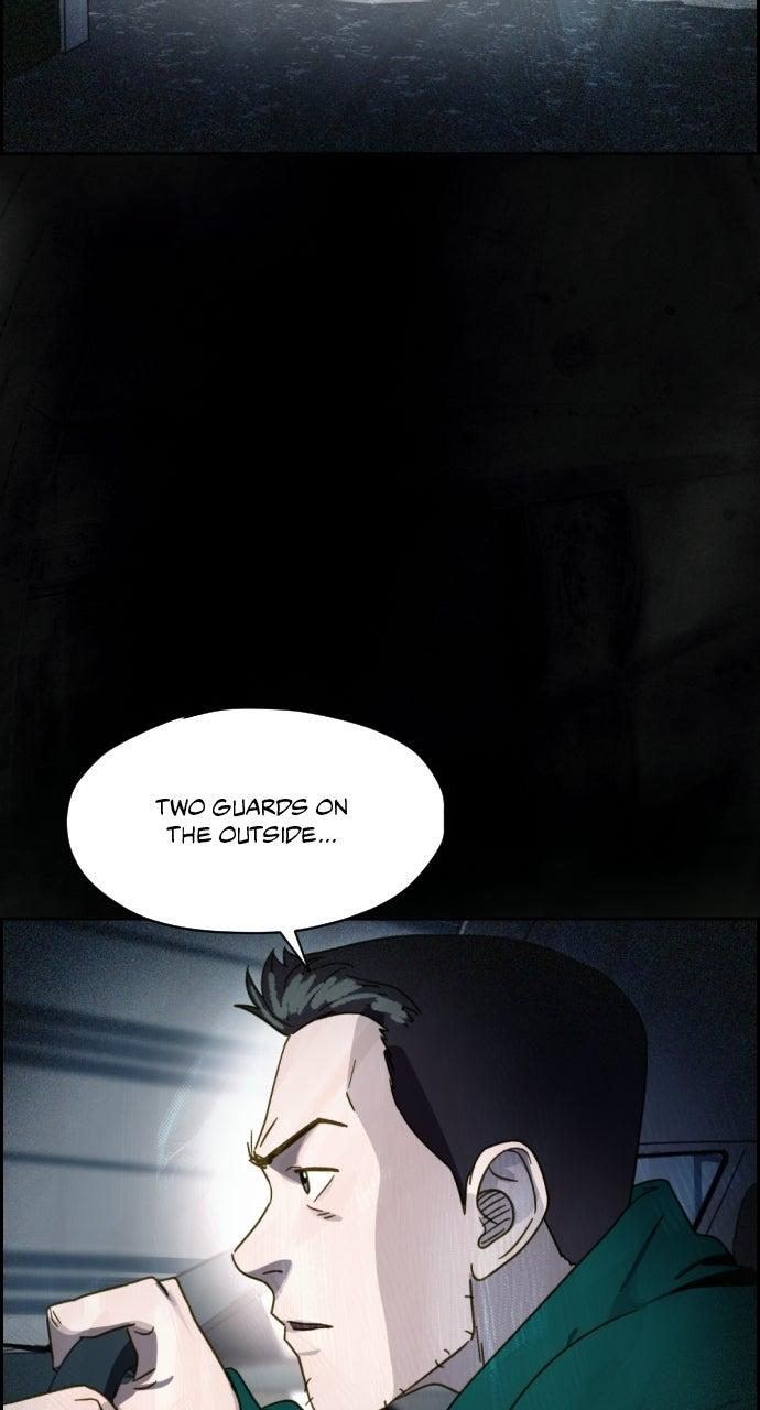 Day of Disaster Chap 34 - Next Chap 35