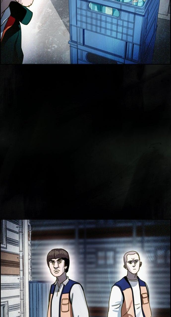 Day of Disaster Chap 34 - Next Chap 35