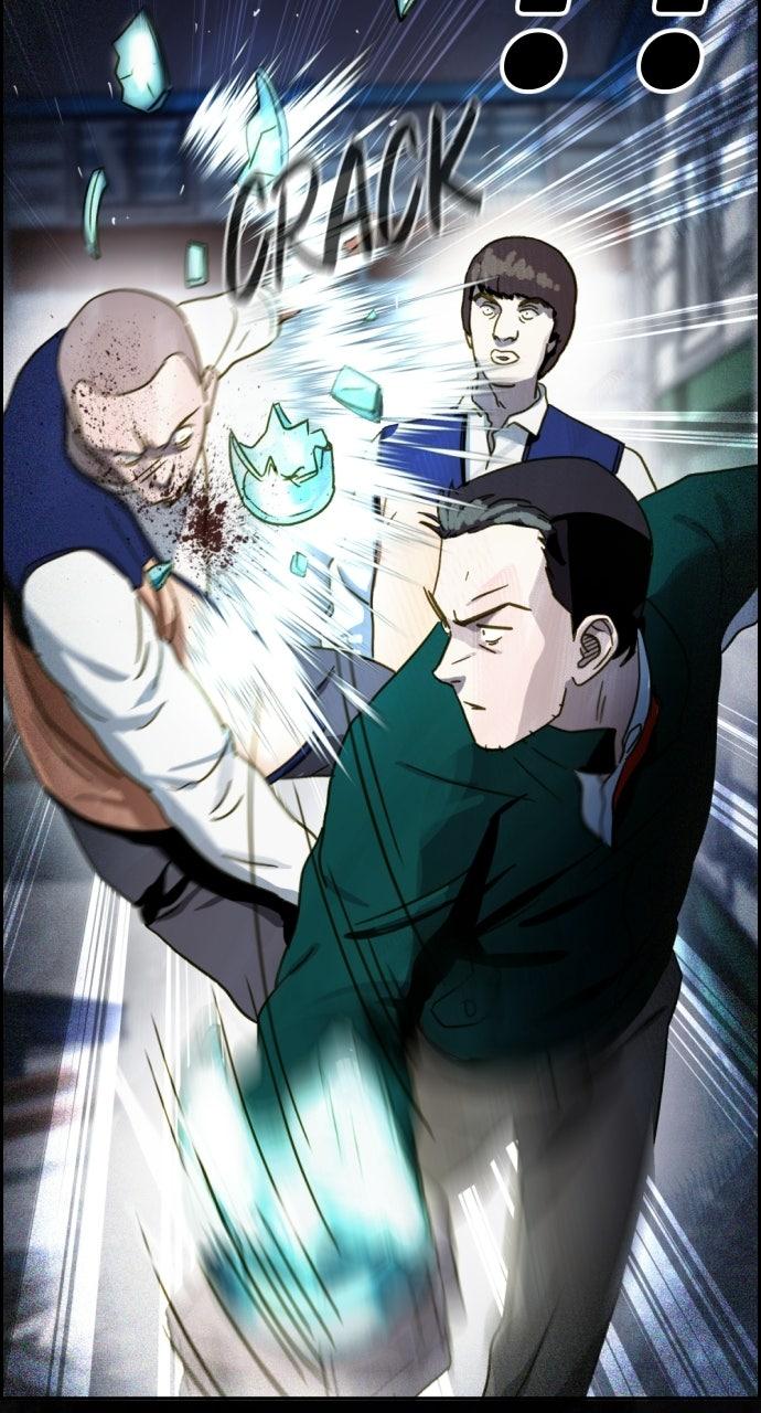 Day of Disaster Chap 34 - Next Chap 35