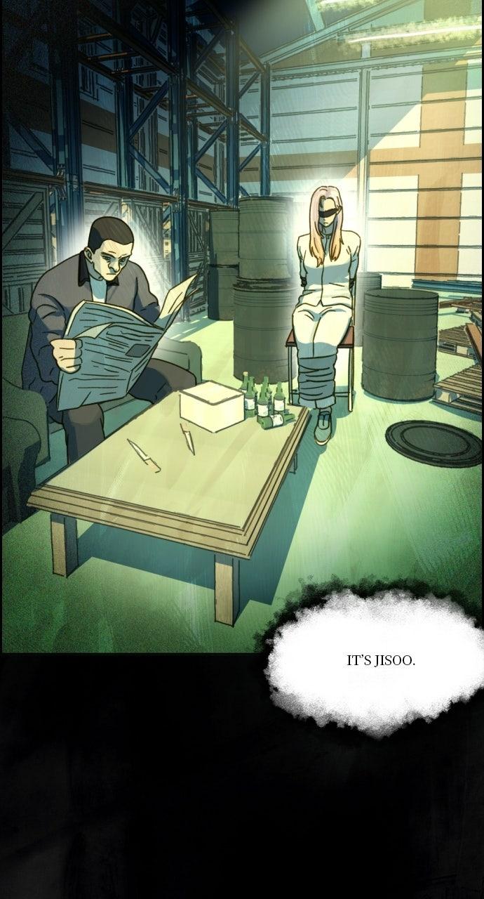 Day of Disaster Chap 34 - Next Chap 35