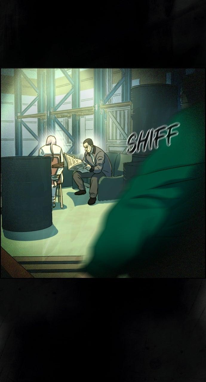 Day of Disaster Chap 34 - Next Chap 35