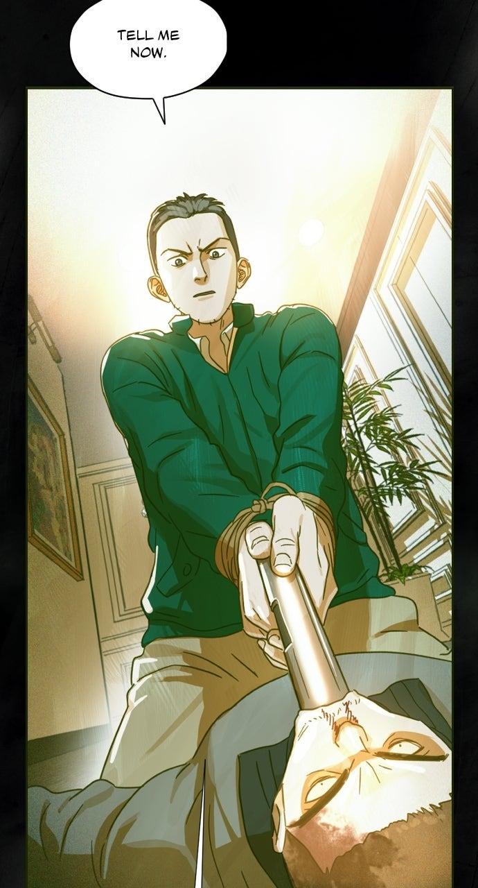 Day of Disaster Chap 34 - Next Chap 35