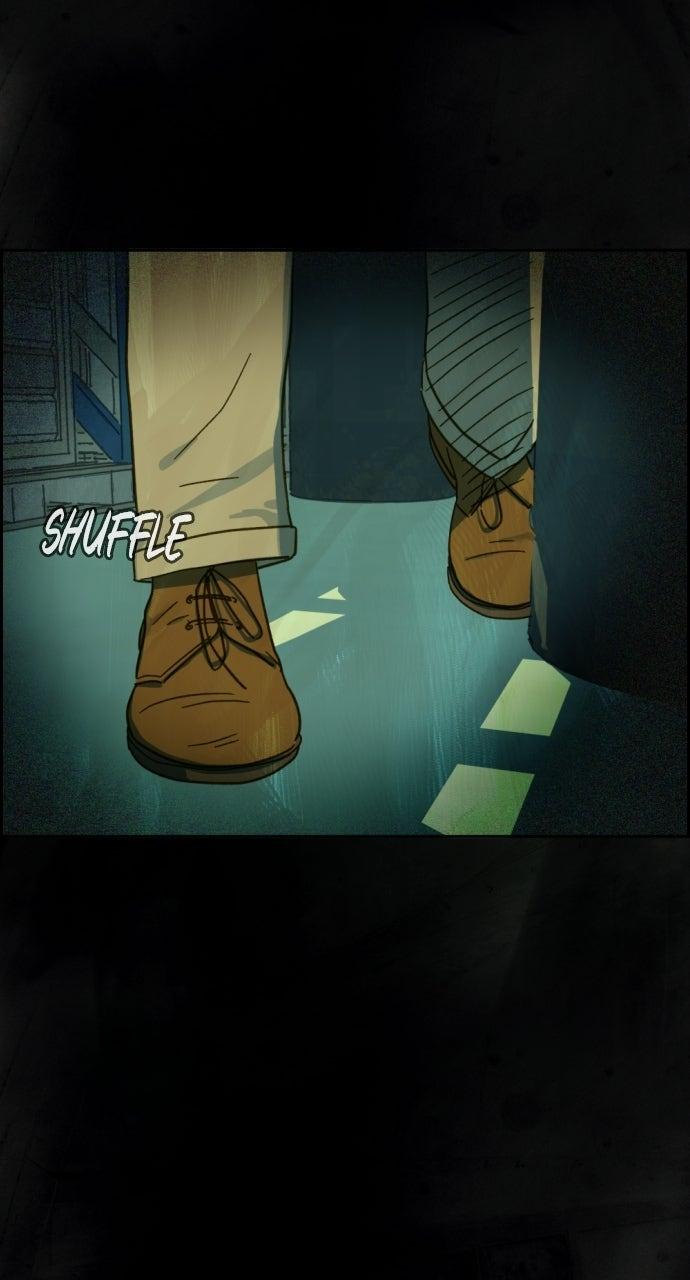 Day of Disaster Chap 34 - Next Chap 35