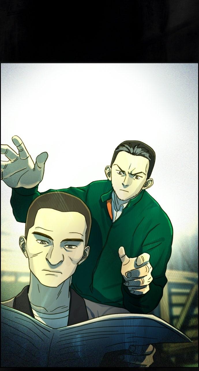 Day of Disaster Chap 34 - Next Chap 35