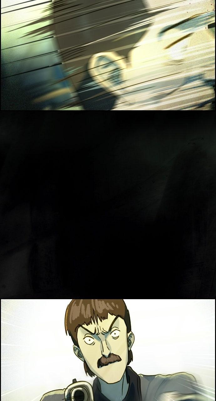 Day of Disaster Chap 34 - Next Chap 35