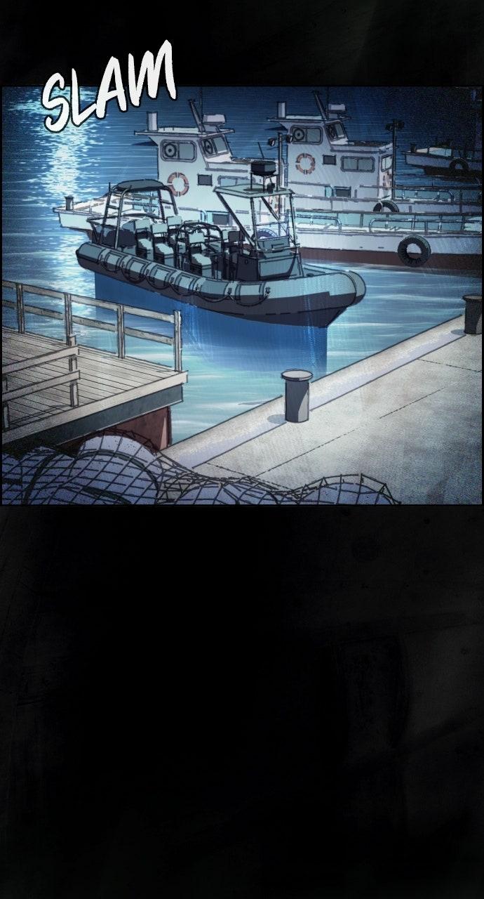 Day of Disaster Chap 34 - Next Chap 35