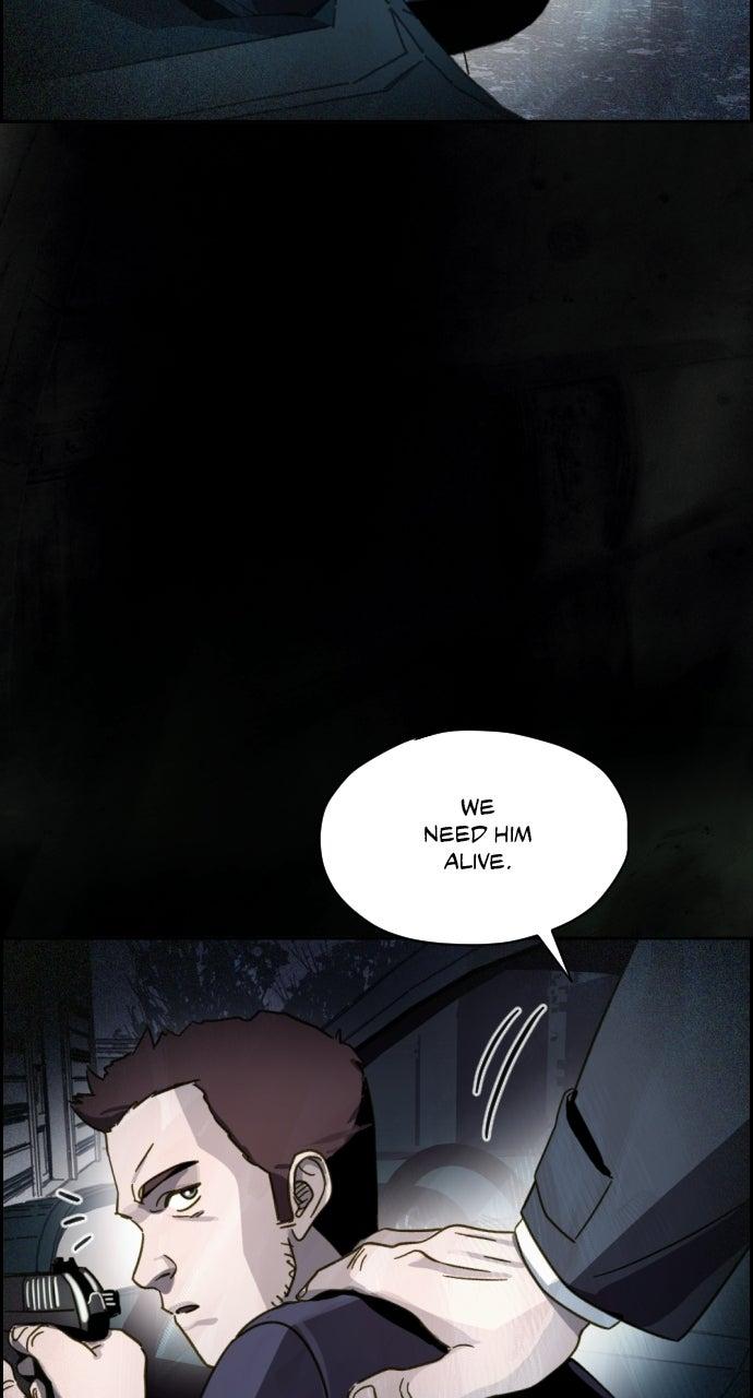 Day of Disaster Chap 34 - Next Chap 35