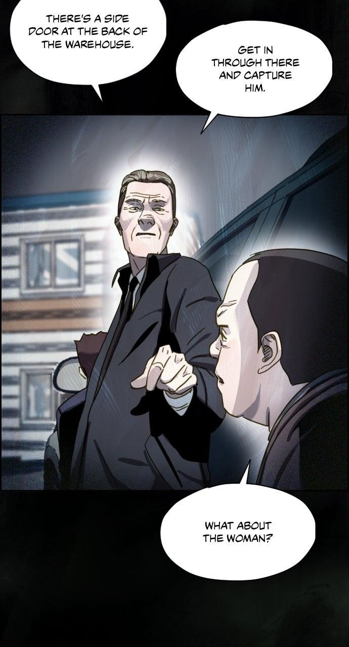 Day of Disaster Chap 34 - Next Chap 35