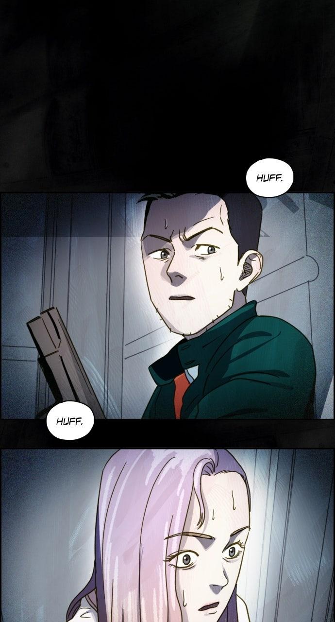 Day of Disaster Chap 34 - Next Chap 35