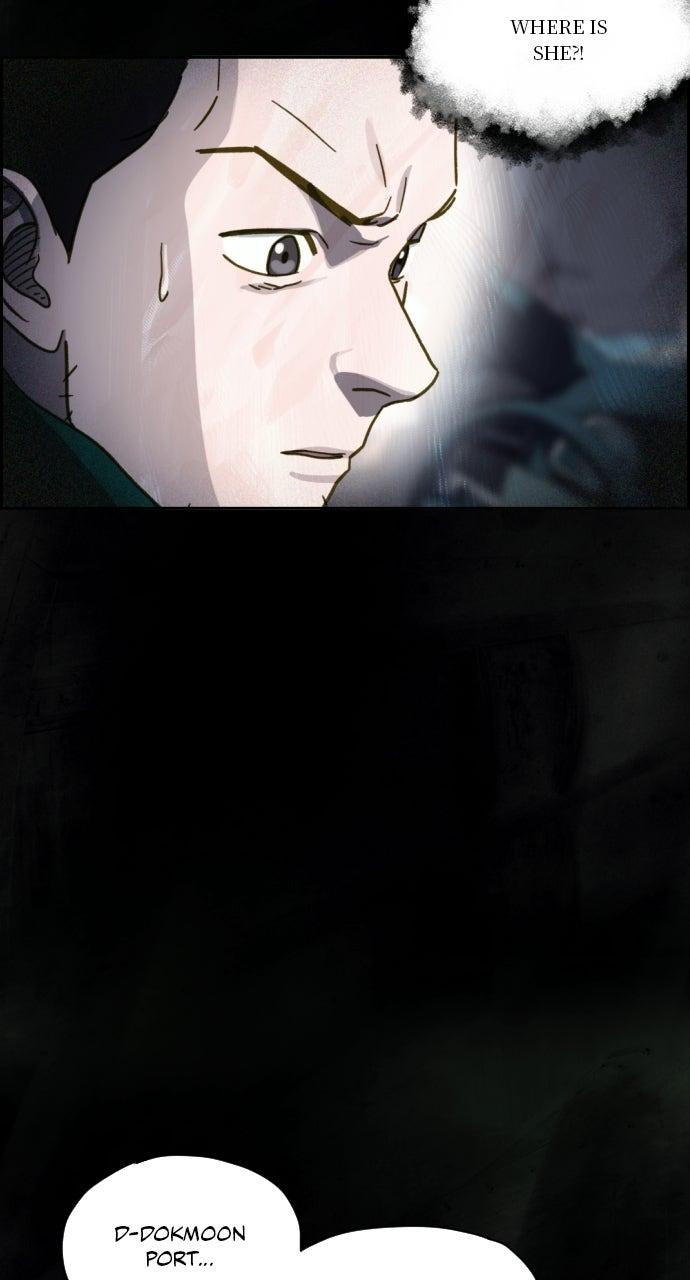 Day of Disaster Chap 34 - Next Chap 35