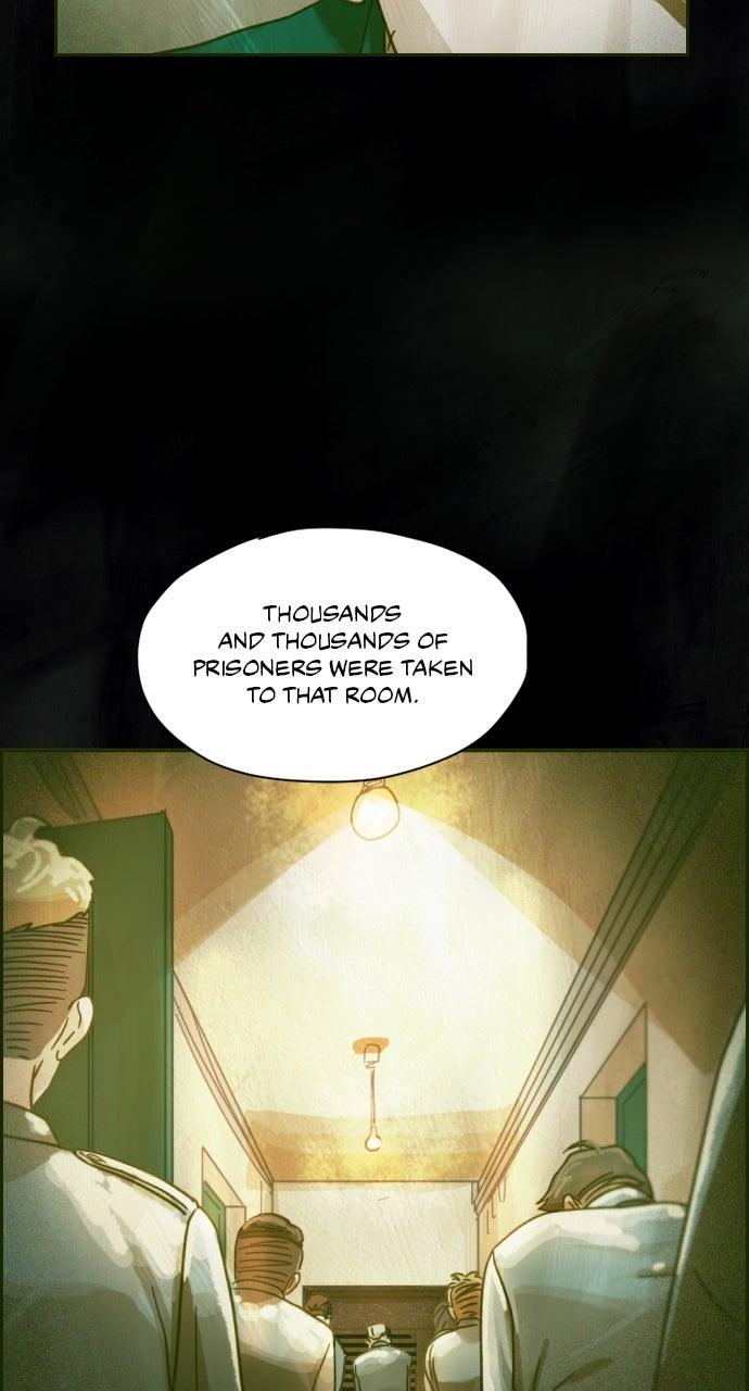 Day of Disaster Chap 34 - Next Chap 35