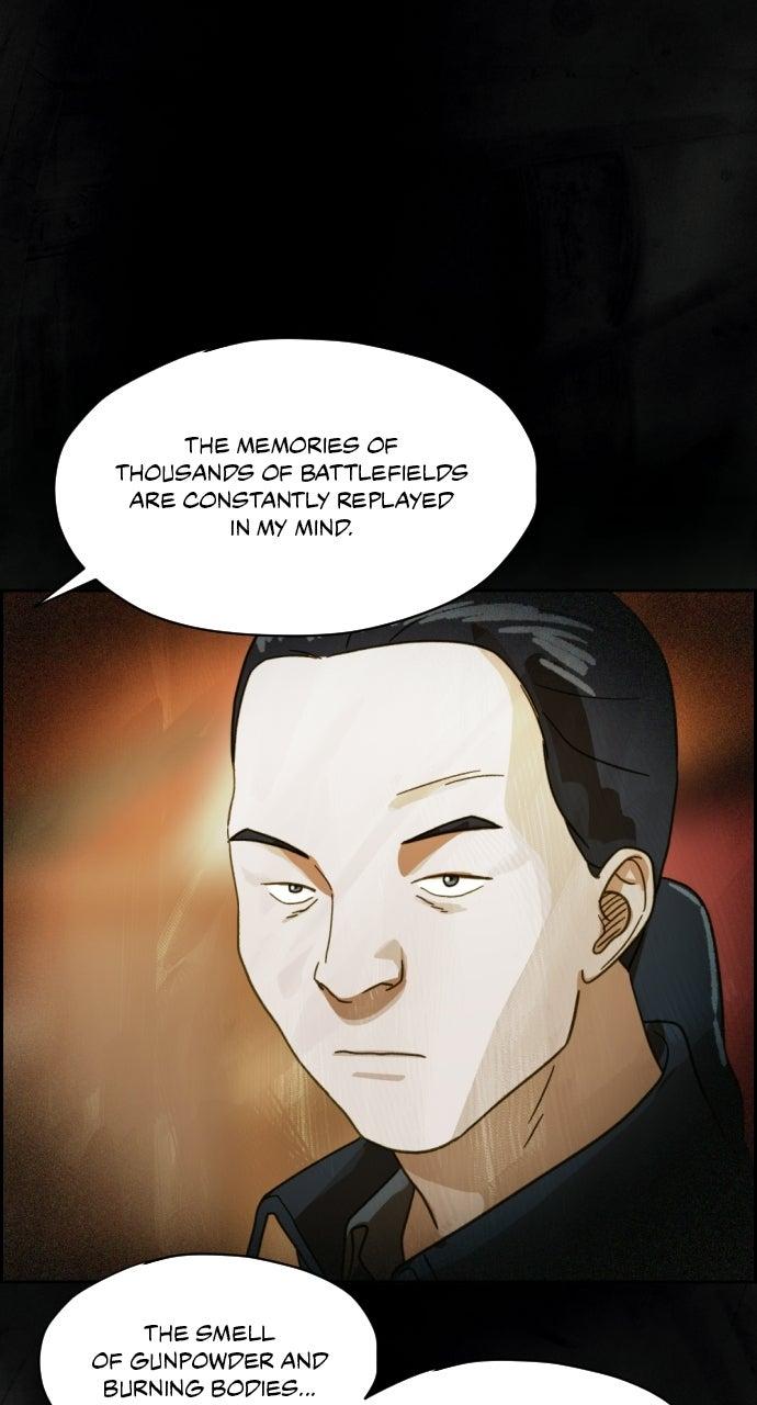 Day of Disaster Chap 34 - Next Chap 35