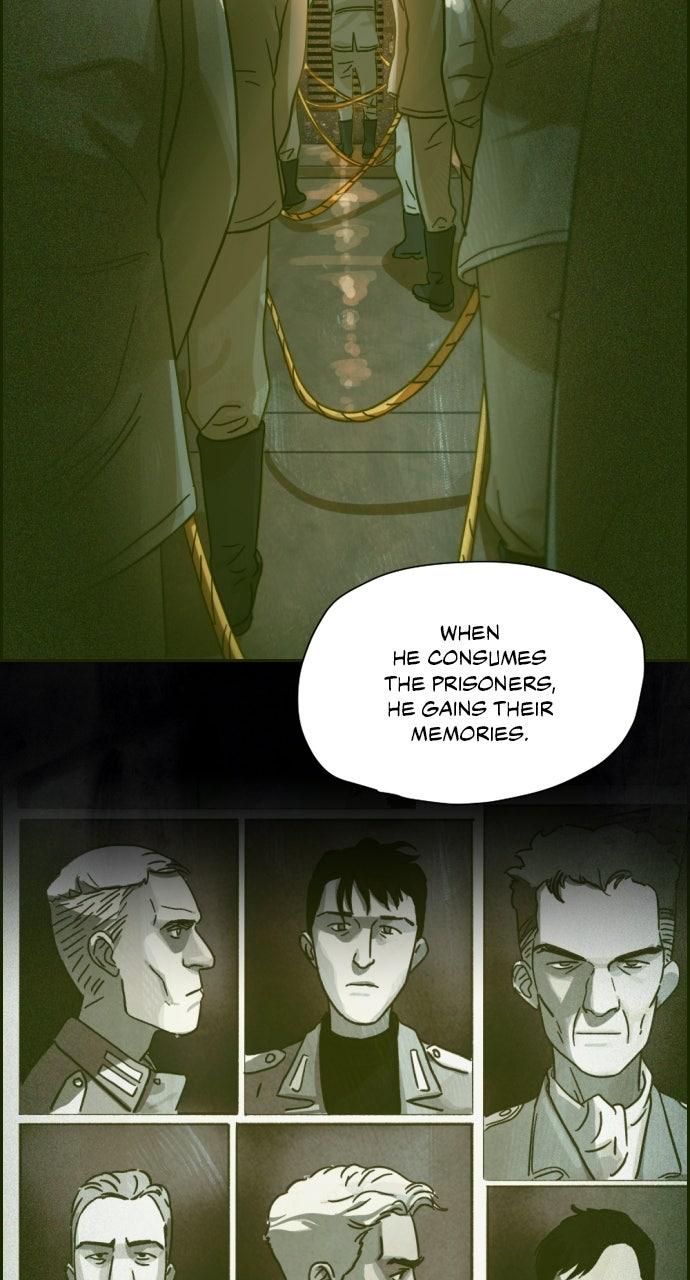 Day of Disaster Chap 34 - Next Chap 35