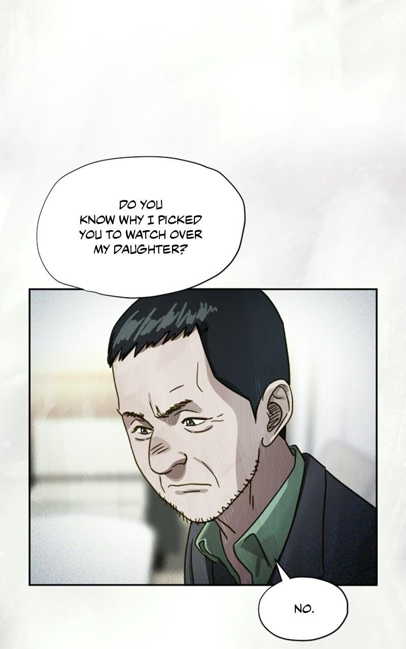 Day of Disaster Chap 35 - Next Chap 36