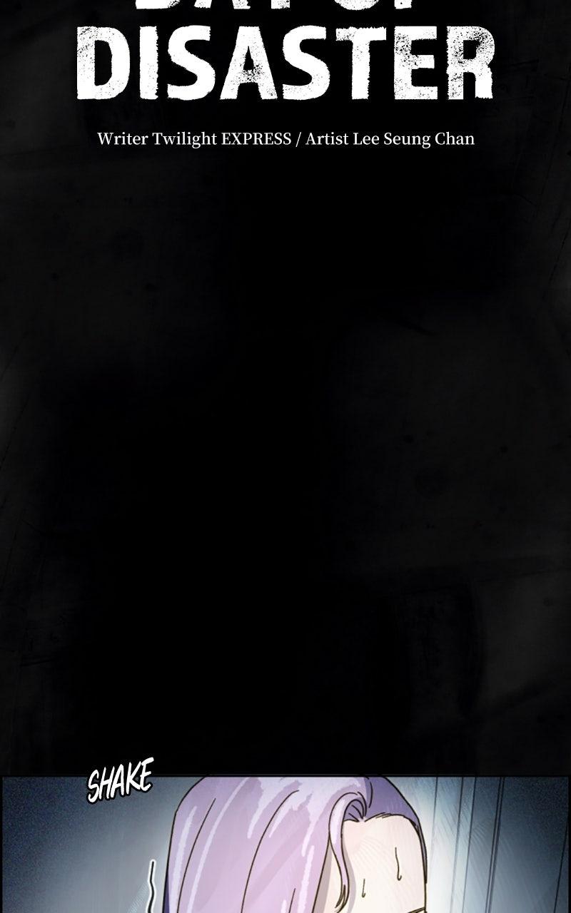 Day of Disaster Chap 35 - Next Chap 36