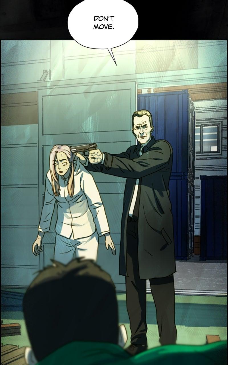 Day of Disaster Chap 35 - Next Chap 36