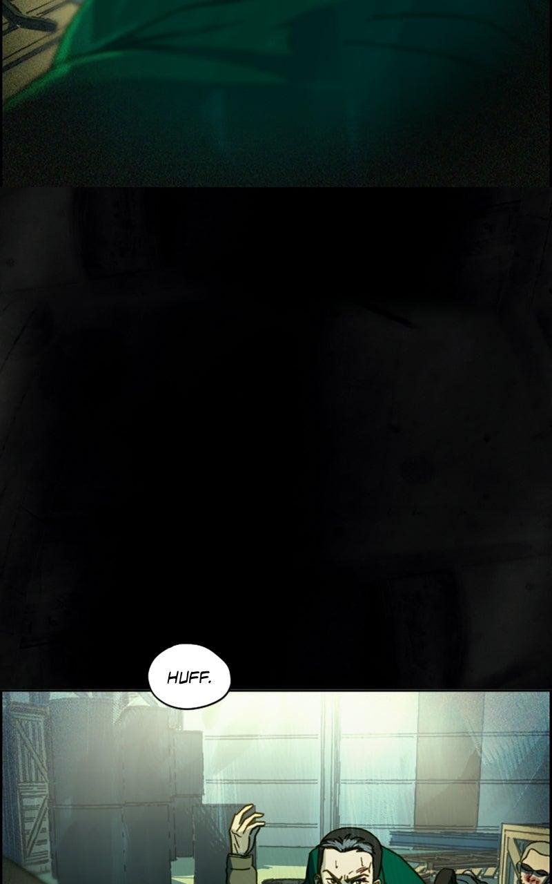 Day of Disaster Chap 35 - Next Chap 36