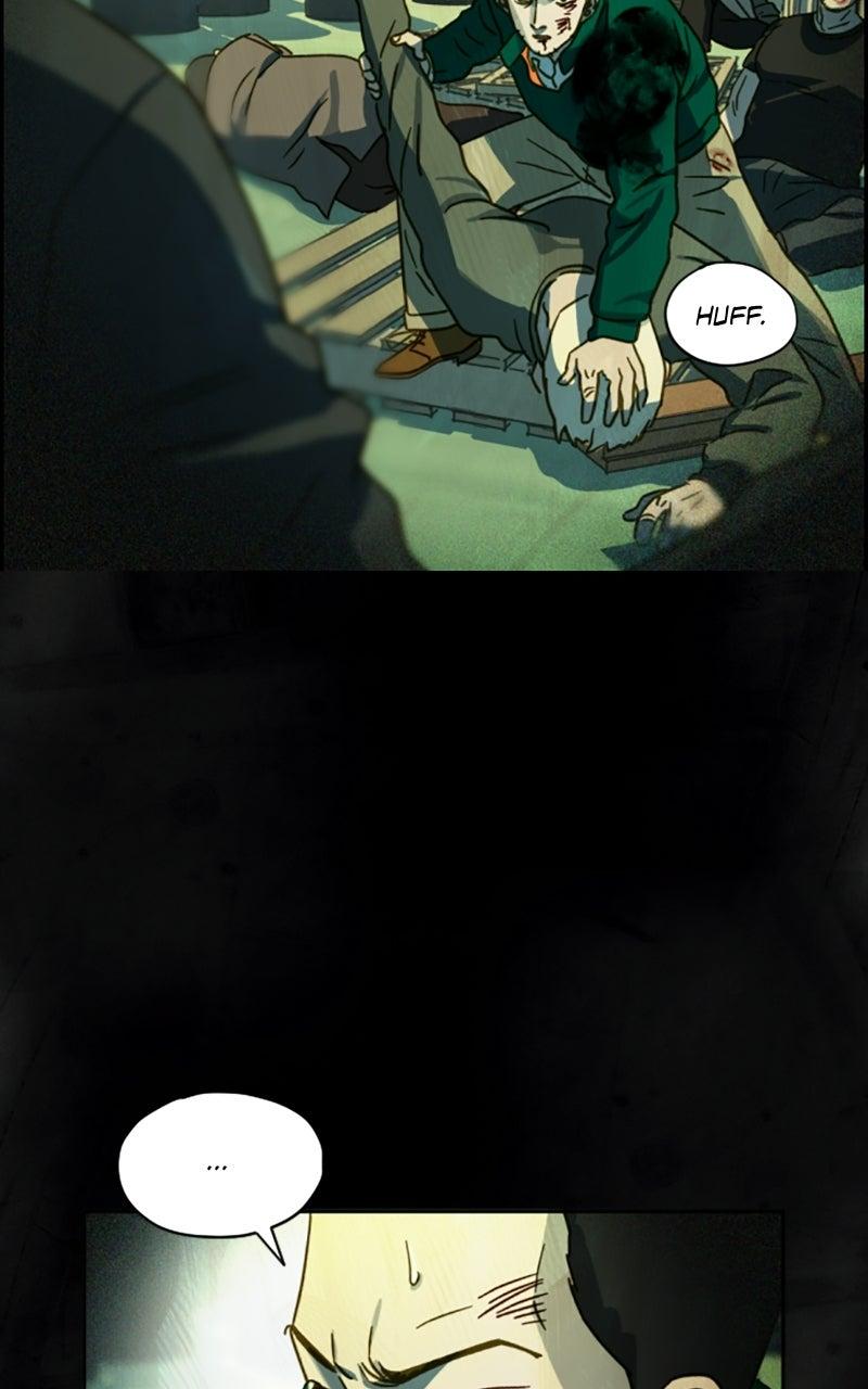 Day of Disaster Chap 35 - Next Chap 36