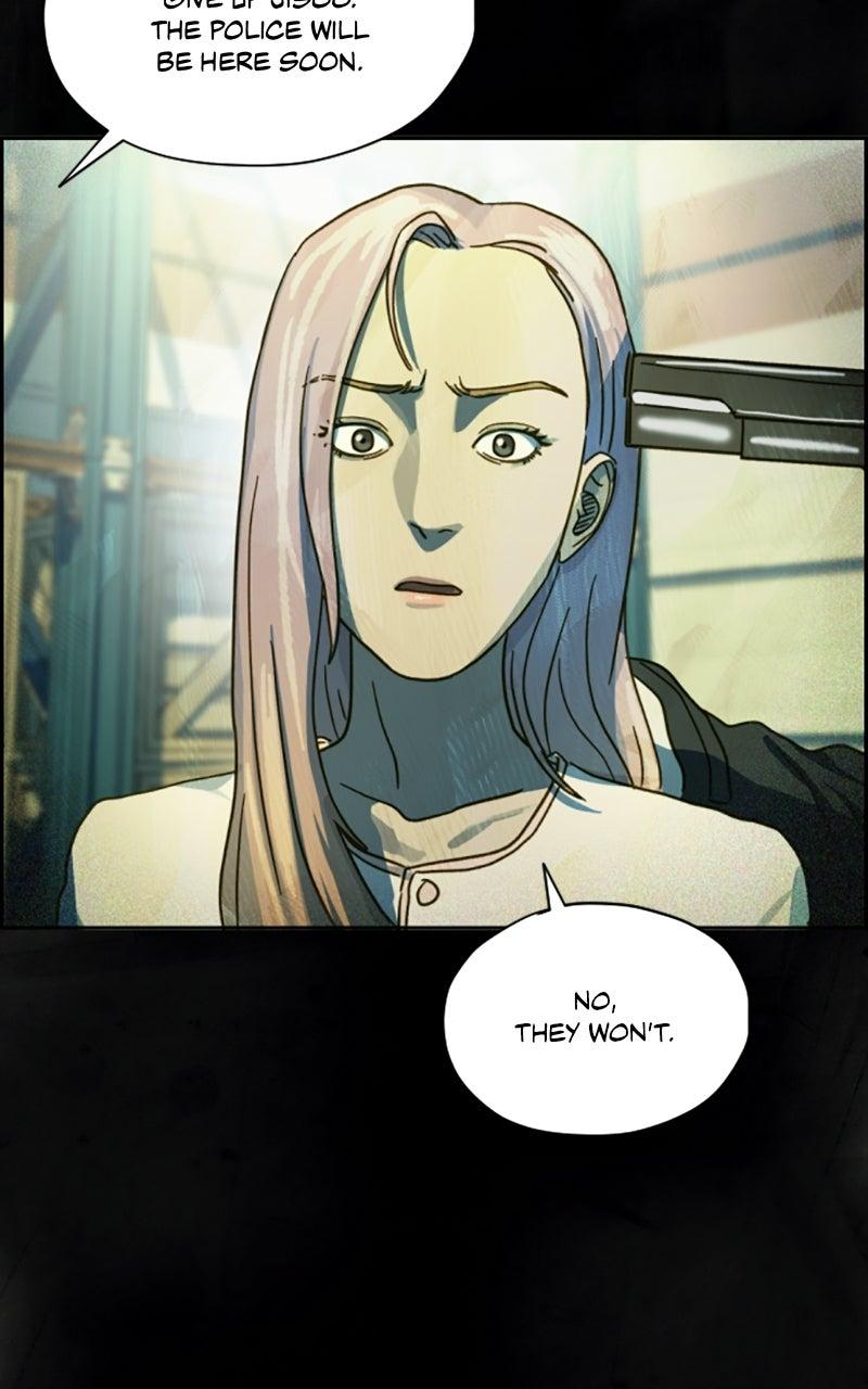 Day of Disaster Chap 35 - Next Chap 36