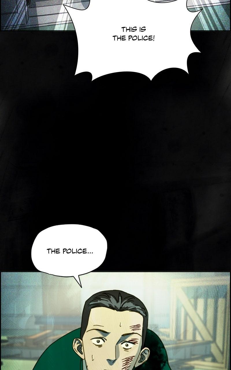 Day of Disaster Chap 35 - Next Chap 36