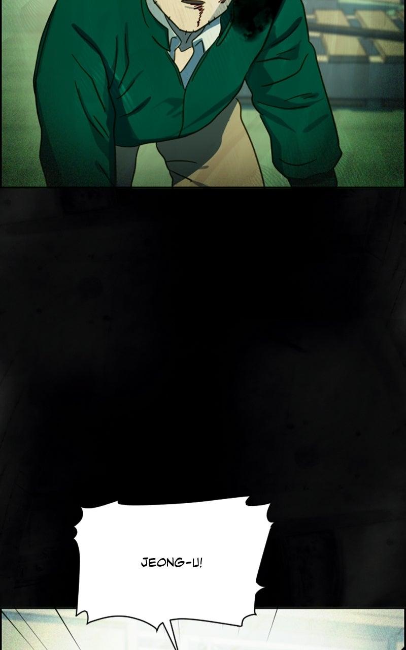 Day of Disaster Chap 35 - Next Chap 36