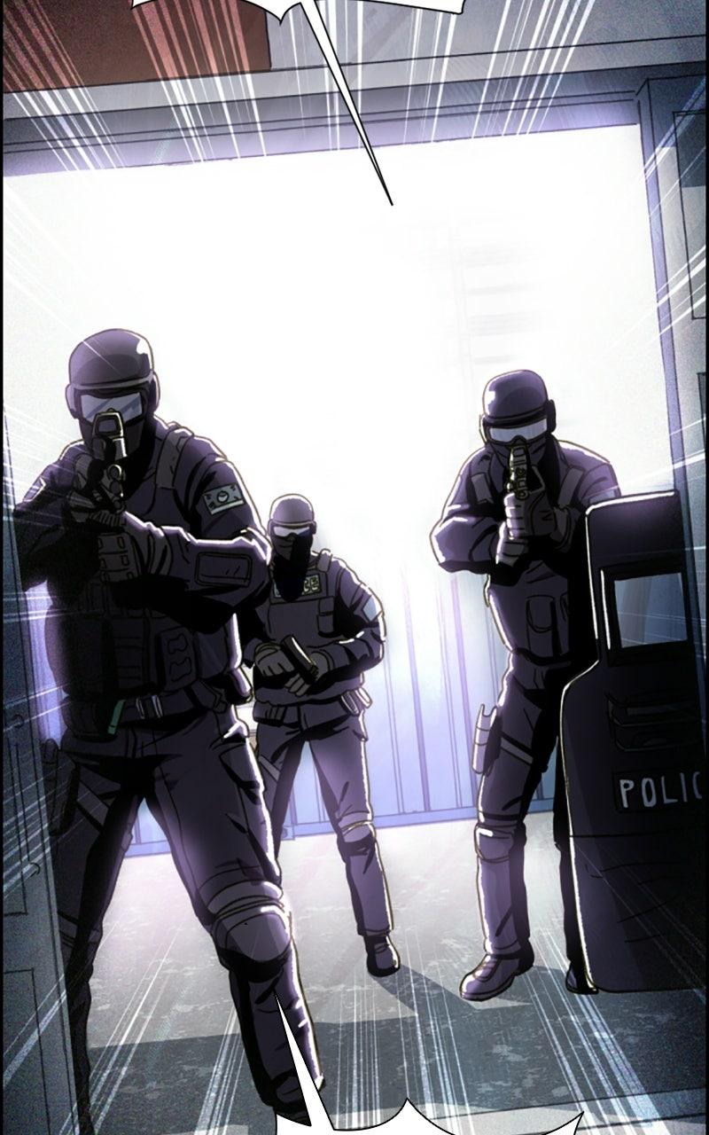 Day of Disaster Chap 35 - Next Chap 36