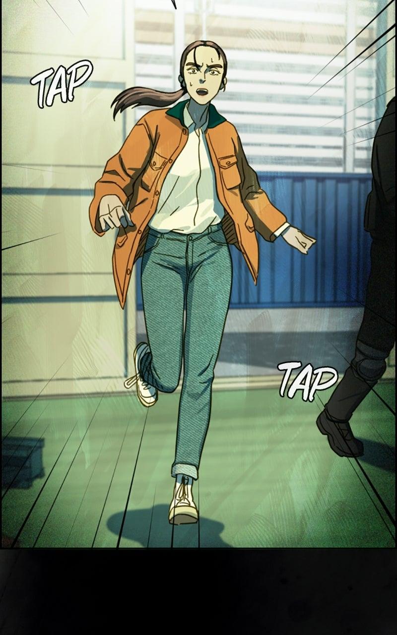 Day of Disaster Chap 35 - Next Chap 36