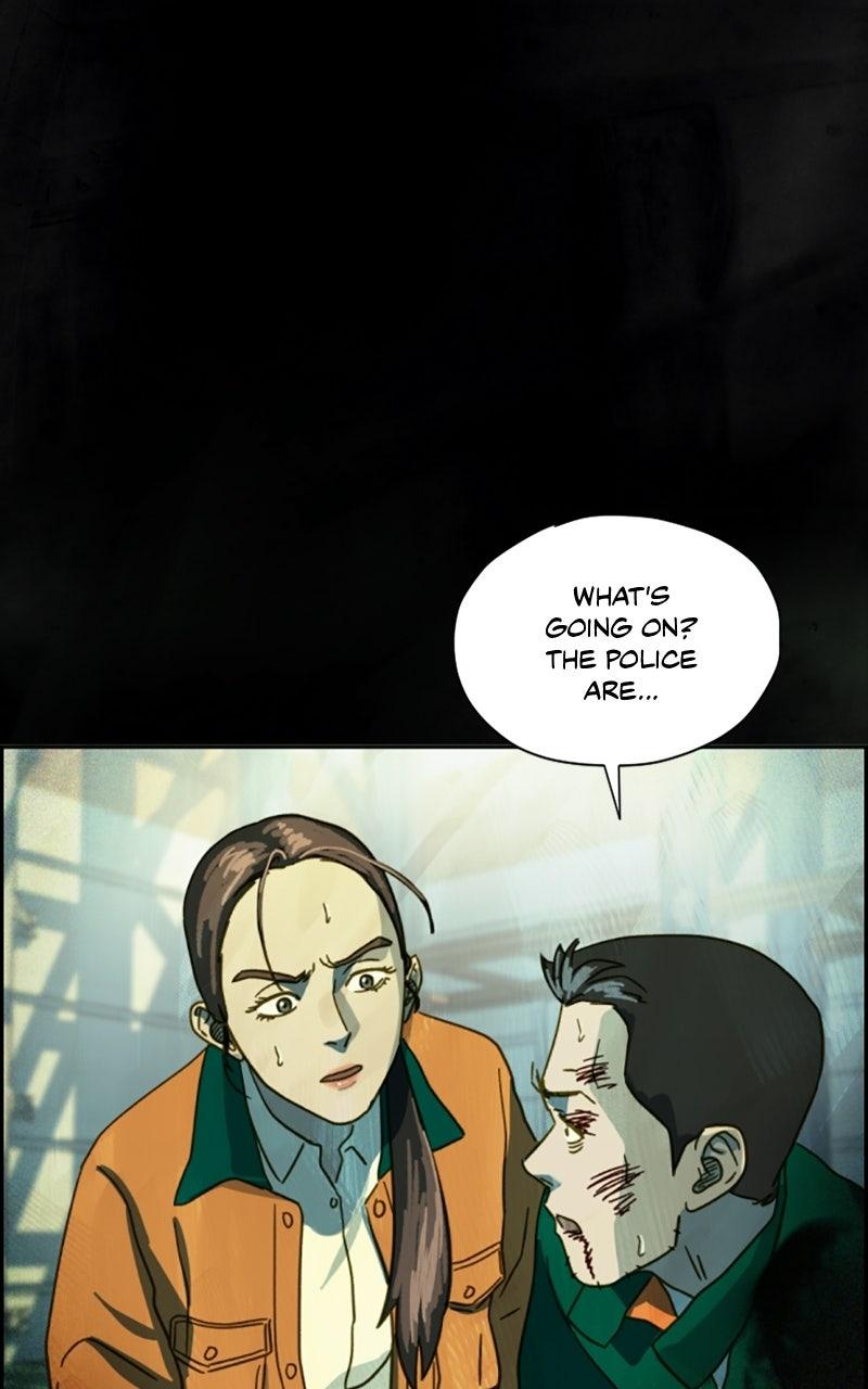 Day of Disaster Chap 35 - Next Chap 36