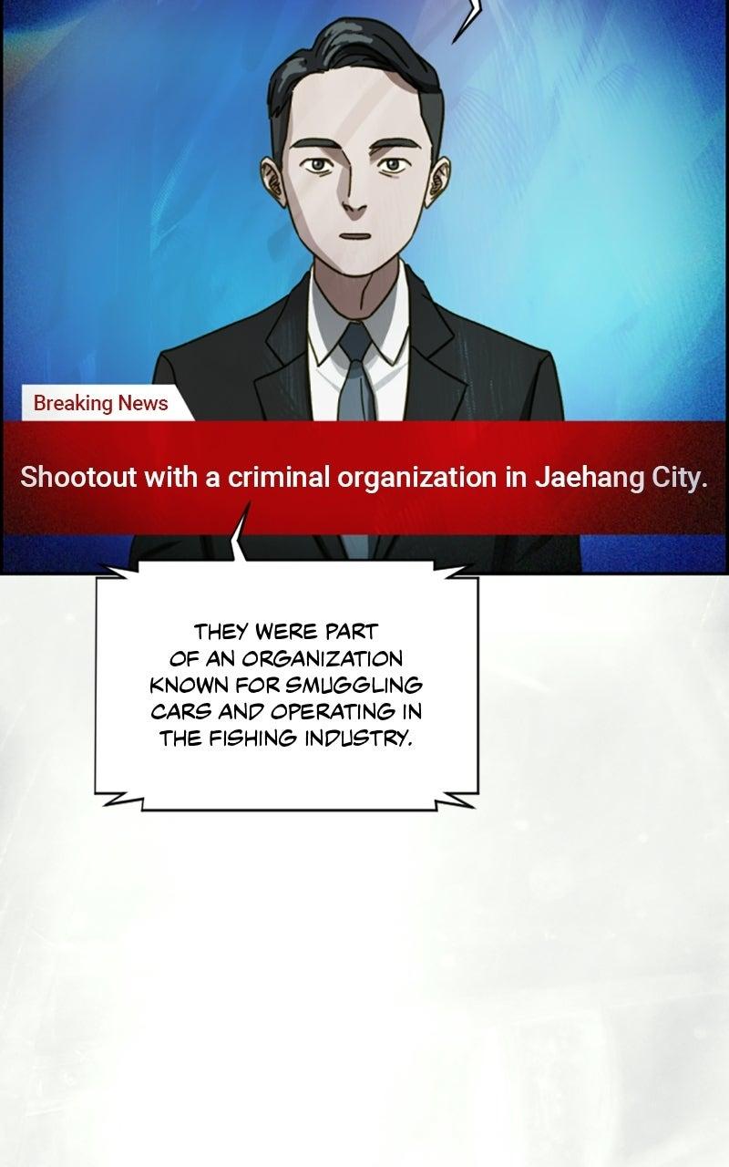 Day of Disaster Chap 35 - Next Chap 36