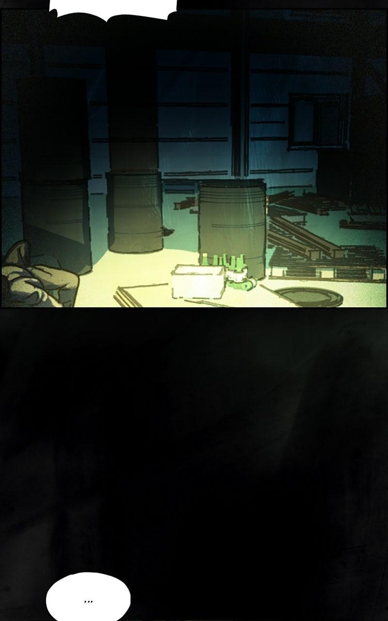 Day of Disaster Chap 35 - Next Chap 36