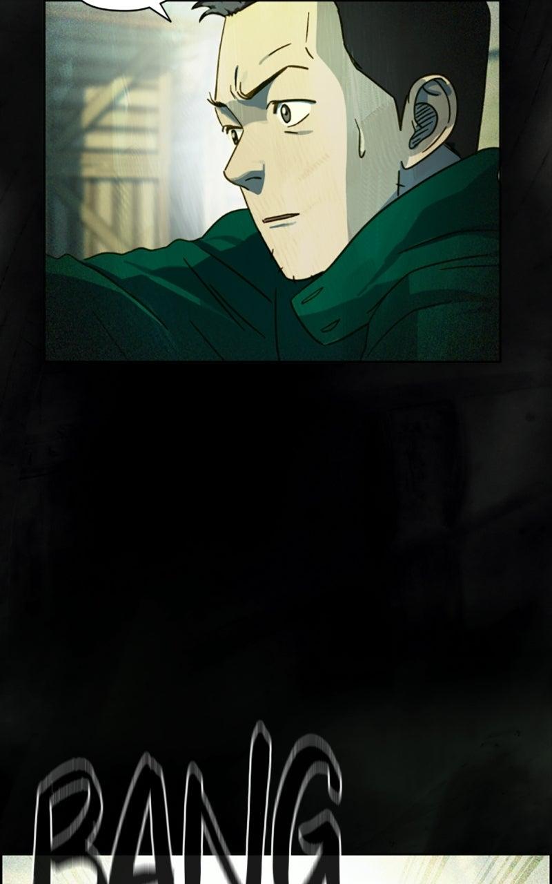 Day of Disaster Chap 35 - Next Chap 36