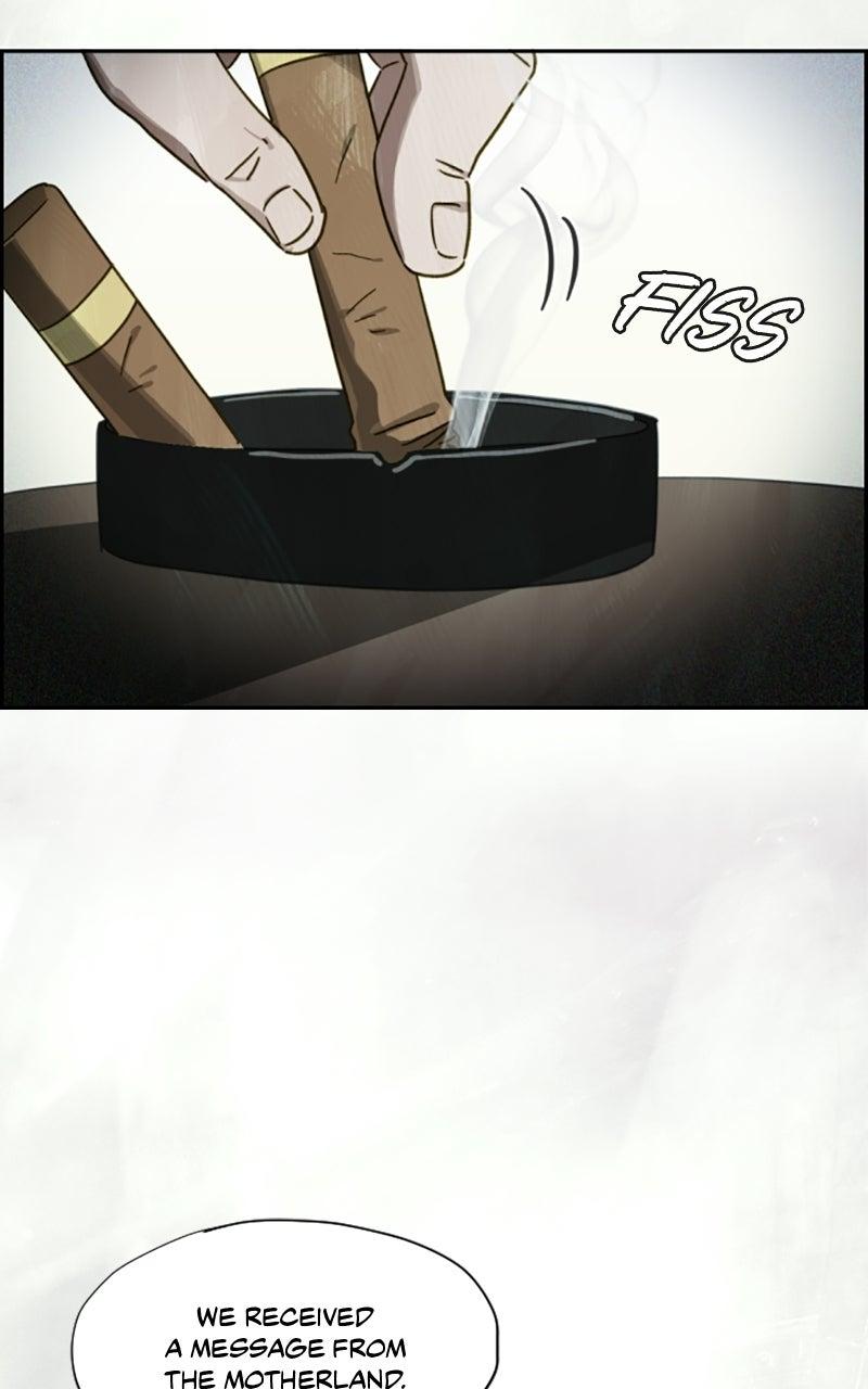 Day of Disaster Chap 35 - Next Chap 36