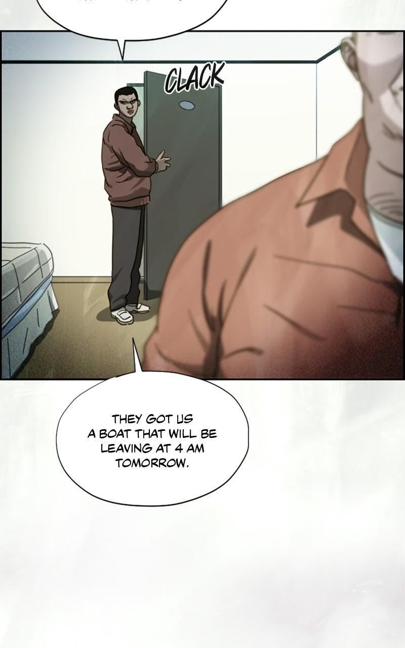 Day of Disaster Chap 35 - Next Chap 36