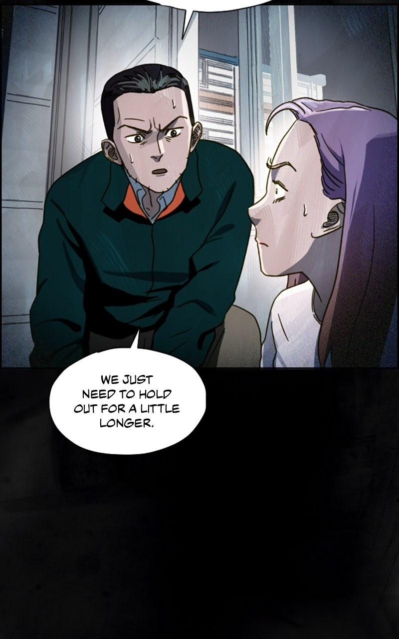 Day of Disaster Chap 35 - Next Chap 36