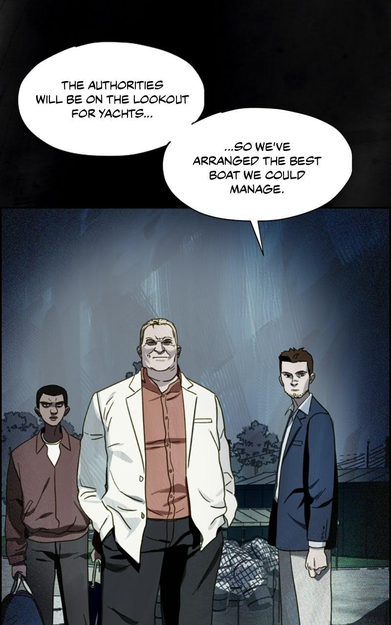 Day of Disaster Chap 35 - Next Chap 36