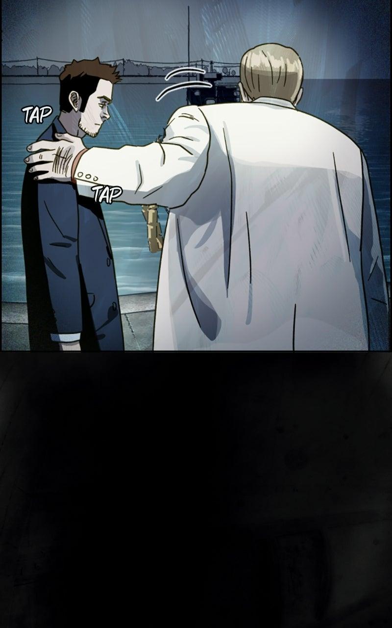 Day of Disaster Chap 35 - Next Chap 36