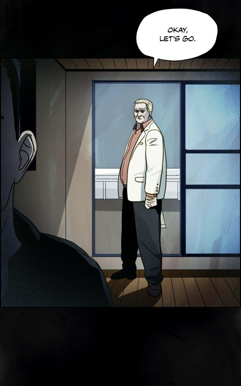 Day of Disaster Chap 35 - Next Chap 36