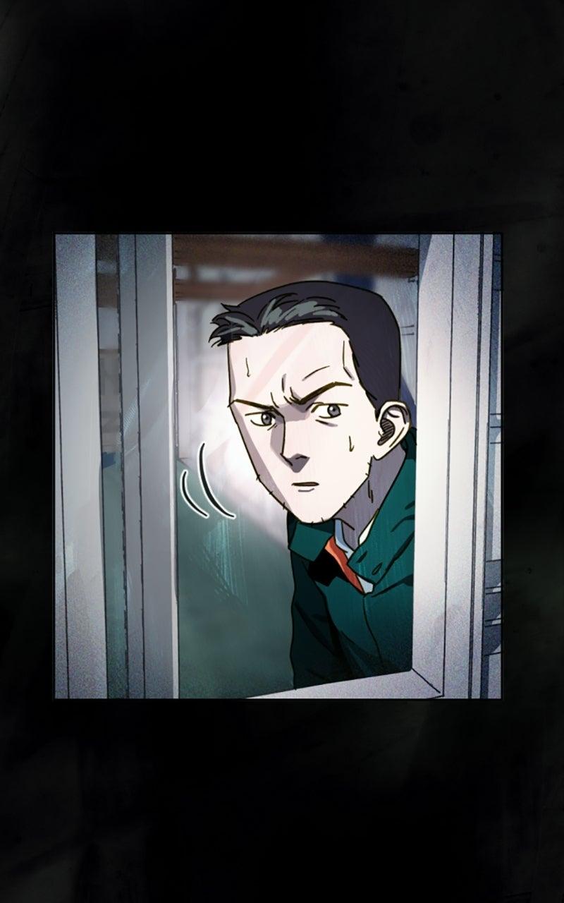 Day of Disaster Chap 35 - Next Chap 36