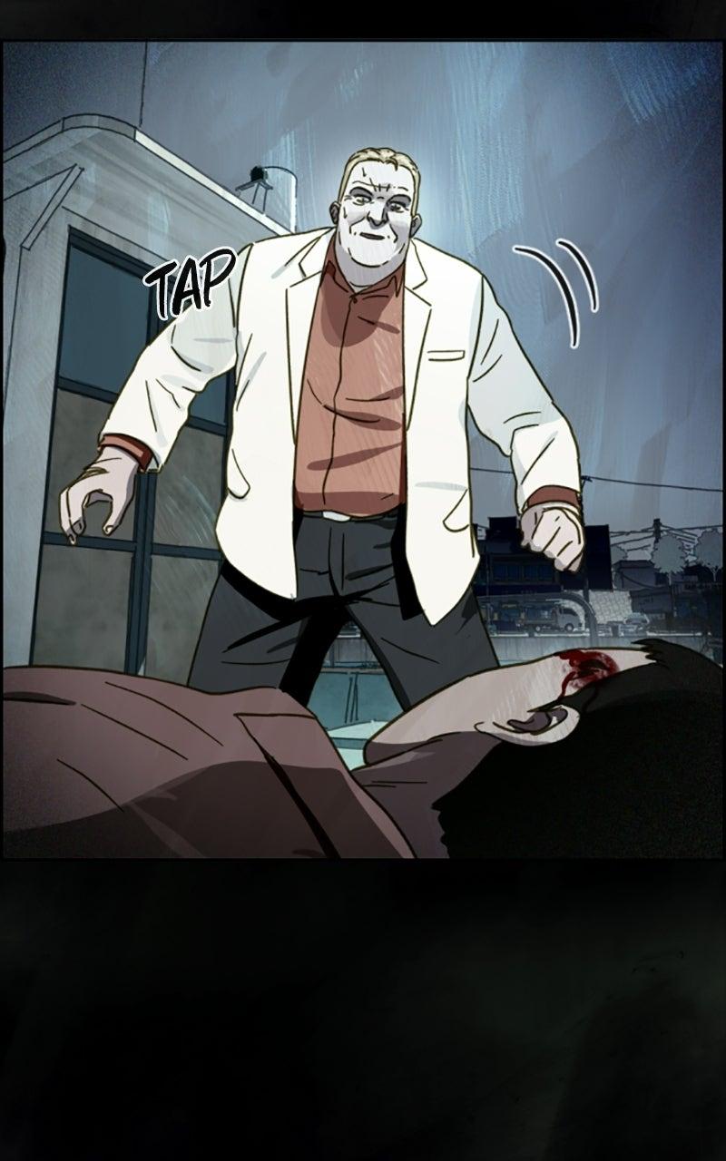 Day of Disaster Chap 35 - Next Chap 36