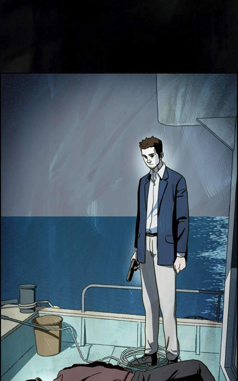 Day of Disaster Chap 35 - Next Chap 36