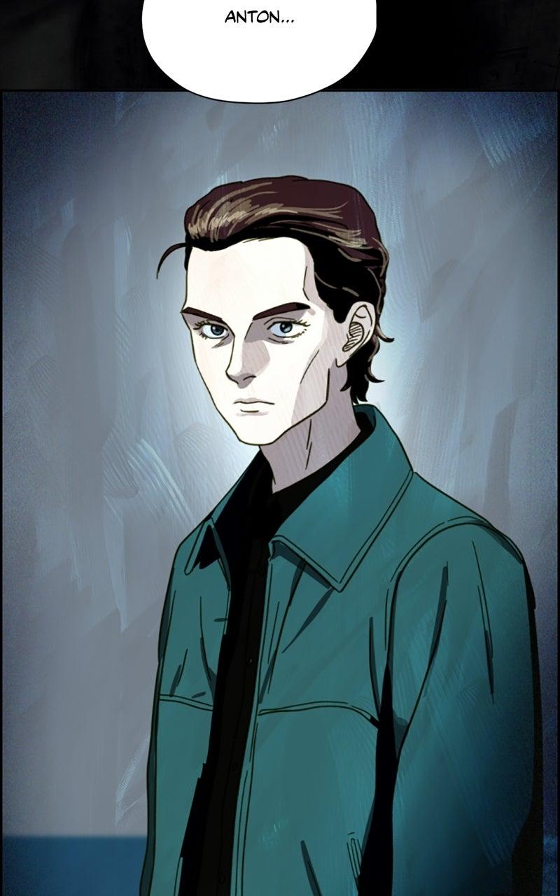 Day of Disaster Chap 35 - Next Chap 36