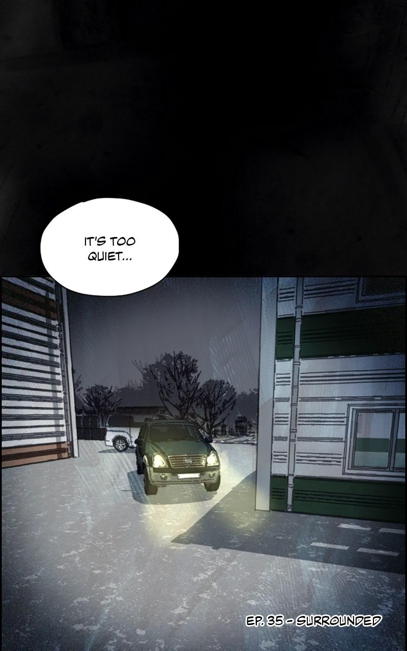 Day of Disaster Chap 35 - Next Chap 36