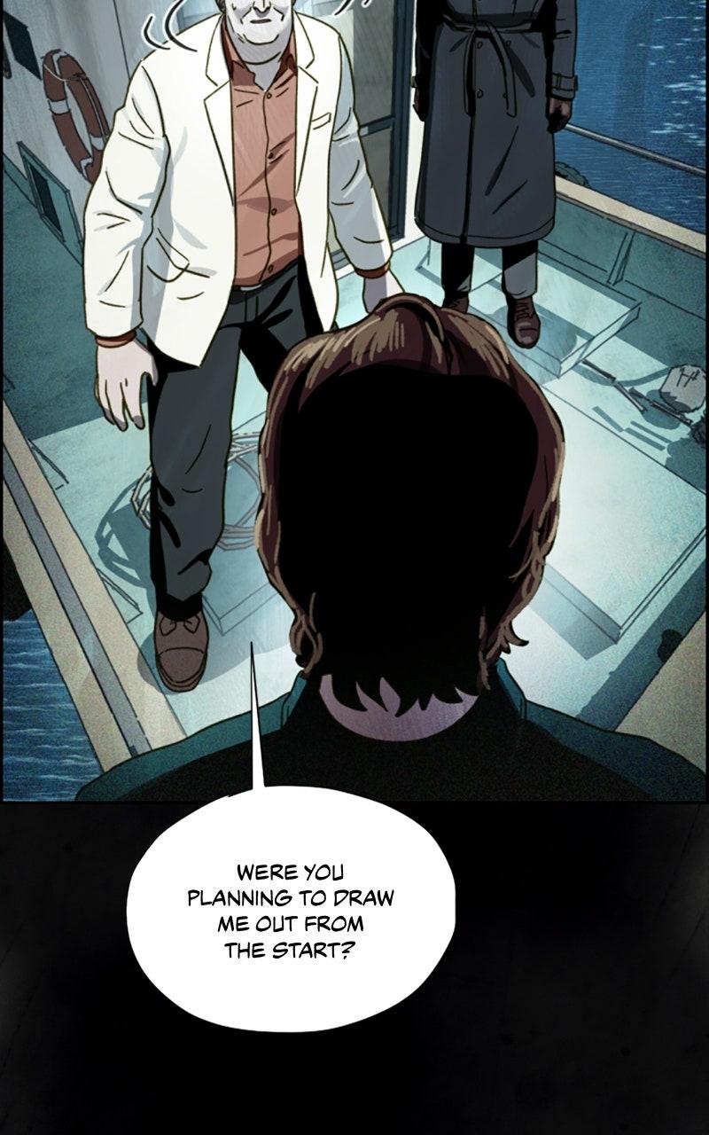 Day of Disaster Chap 35 - Next Chap 36